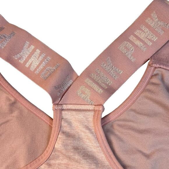 Victoria’s Secret Sport  Player Racerback Sports Bra small - Picture 3 of 11